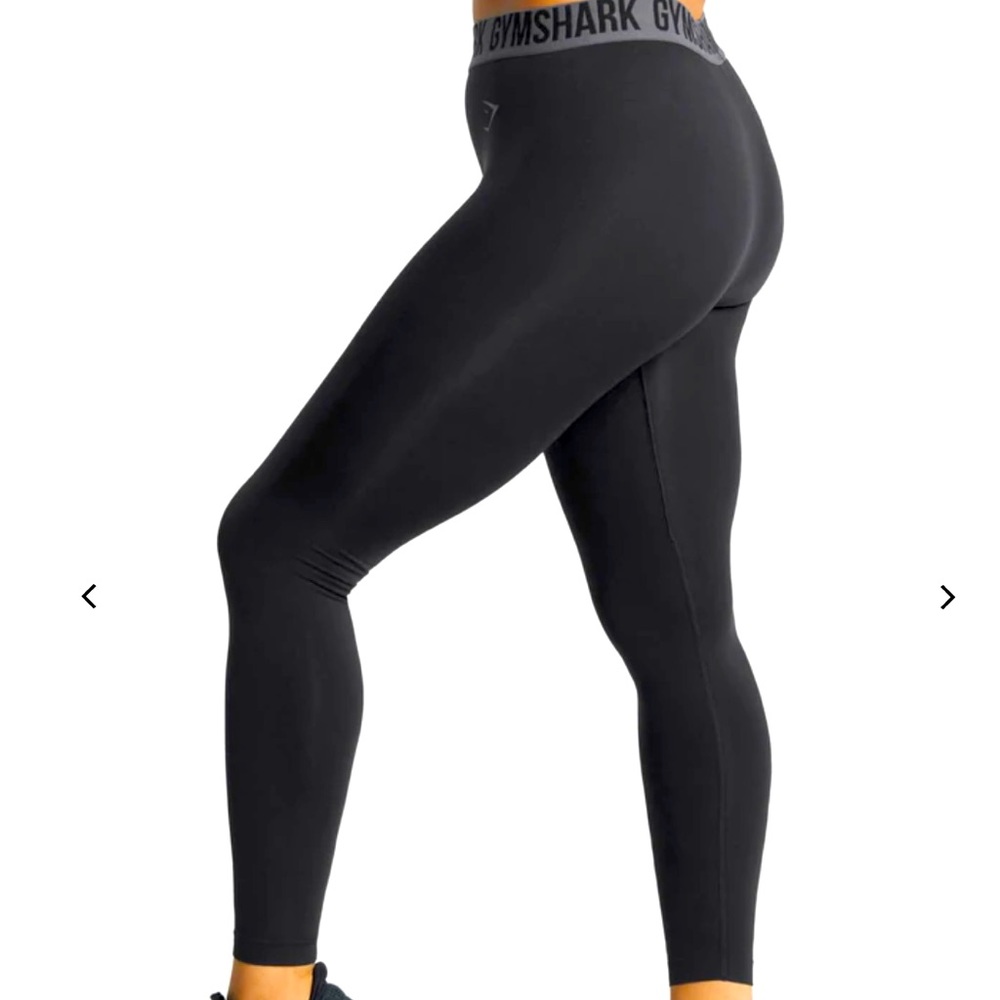 NWT GYMSHARK seamless leggings